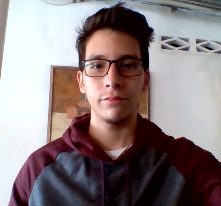 Moisés Corcho Pérez